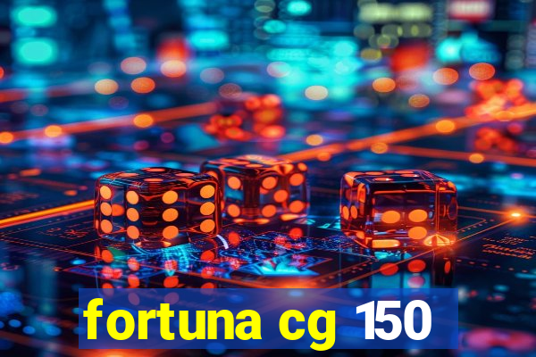 fortuna cg 150