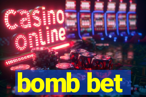 bomb bet