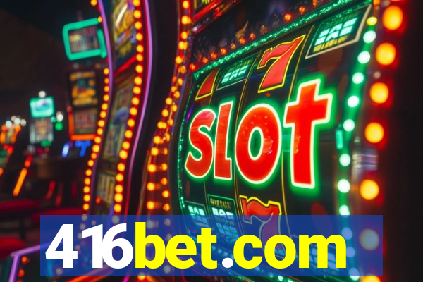 416bet.com