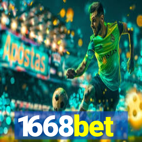 1668bet