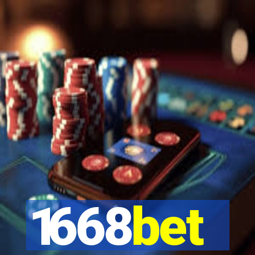 1668bet