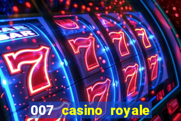 007 casino royale leg torrent