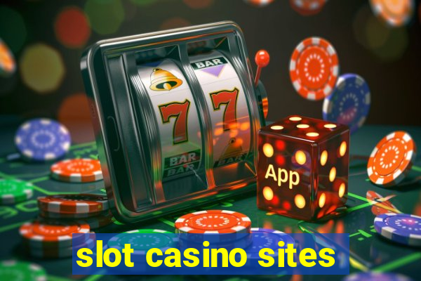 slot casino sites