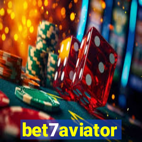 bet7aviator