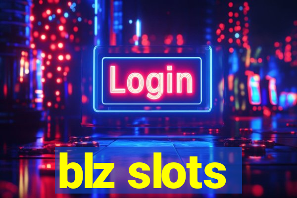 blz slots