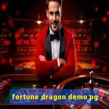 fortune dragon demo pg