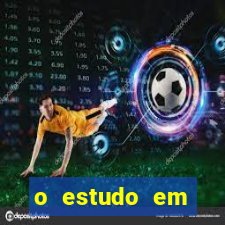 o estudo em vermelho pdf