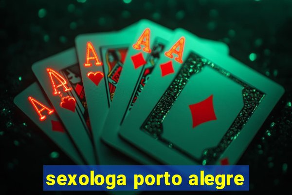 sexologa porto alegre