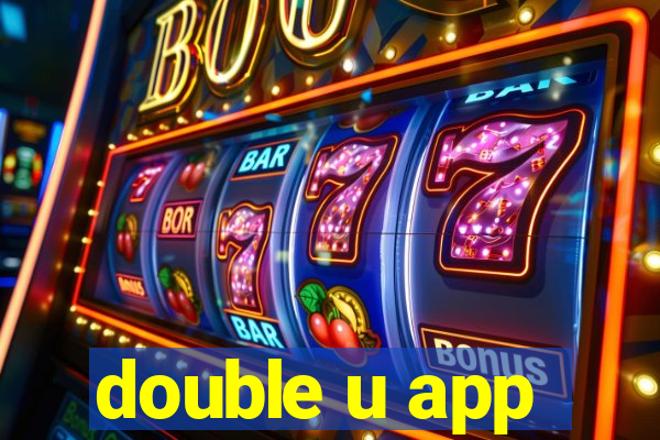 double u app