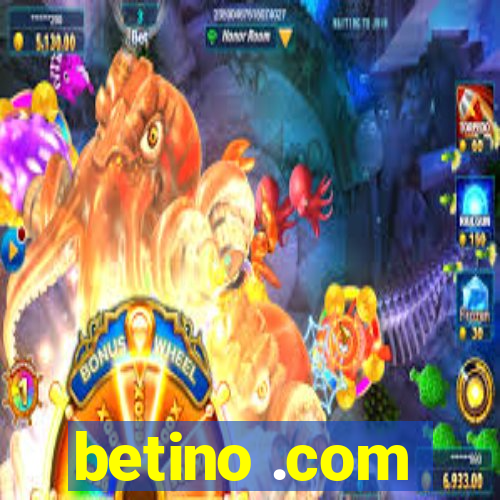 betino .com