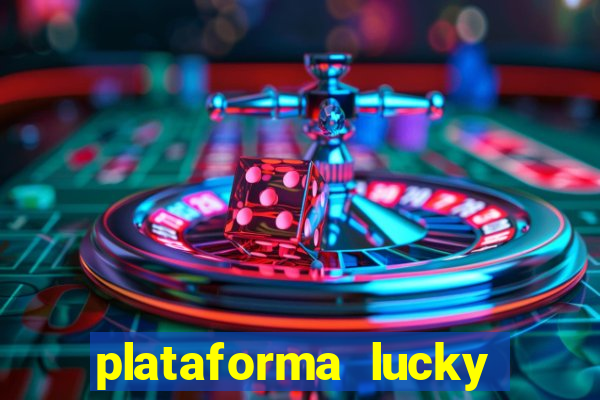 plataforma lucky 777 é confiável