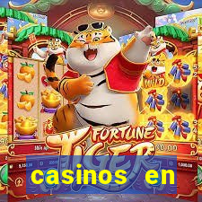 casinos en california usa