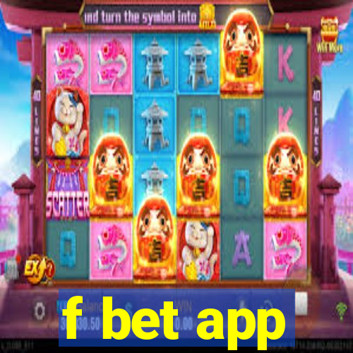 f bet app