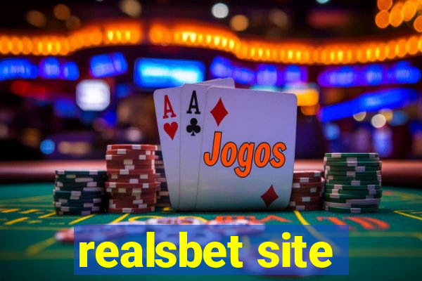 realsbet site