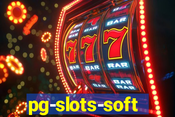 pg-slots-soft