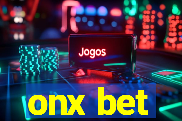 onx bet