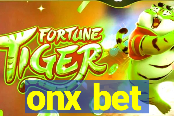 onx bet