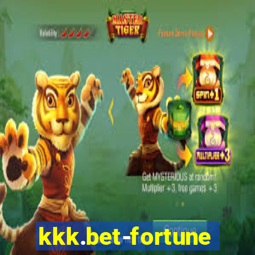 kkk.bet-fortune