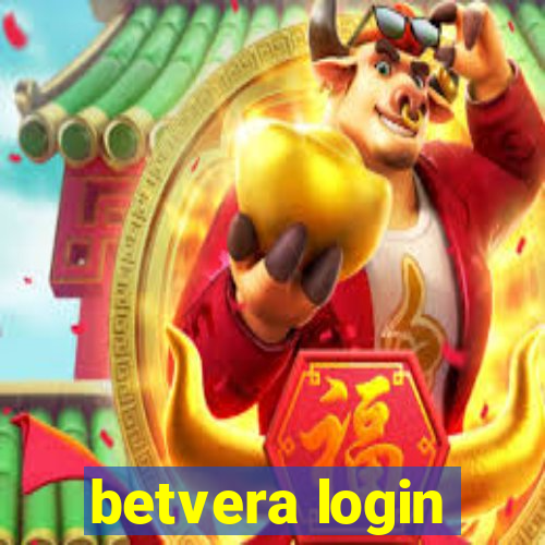 betvera login