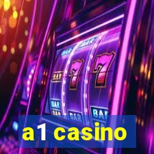 a1 casino