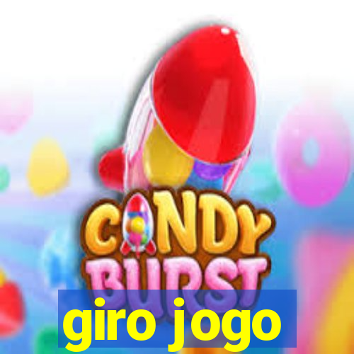 giro jogo