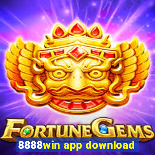 8888win app download