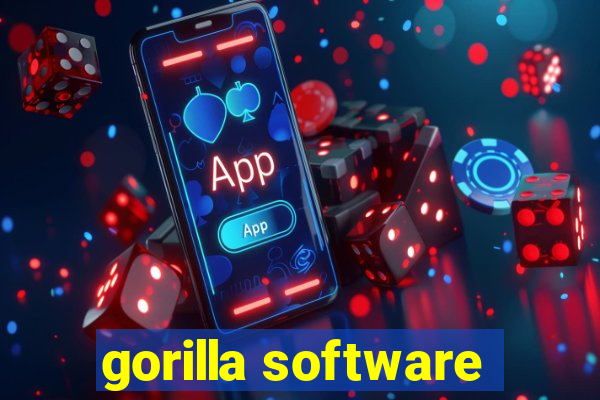 gorilla software