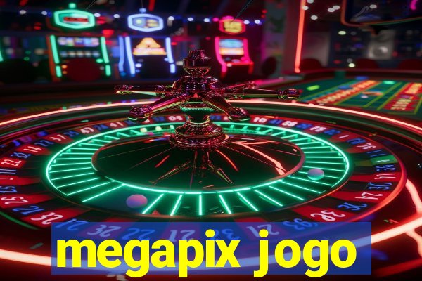 megapix jogo