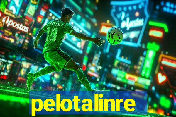 pelotalinre