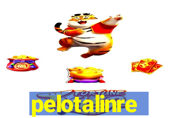 pelotalinre