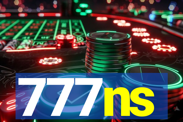 777ns