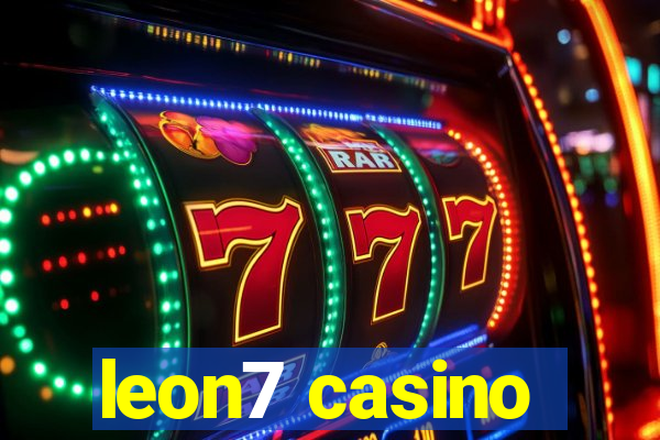 leon7 casino