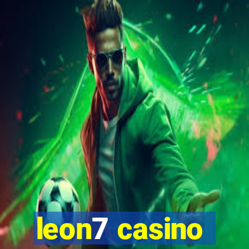 leon7 casino