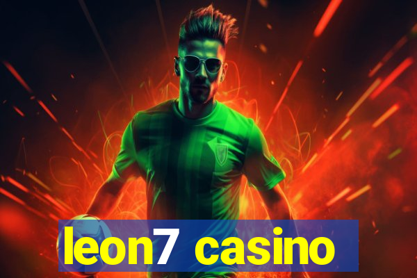 leon7 casino