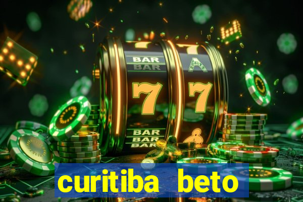 curitiba beto carrero distancia