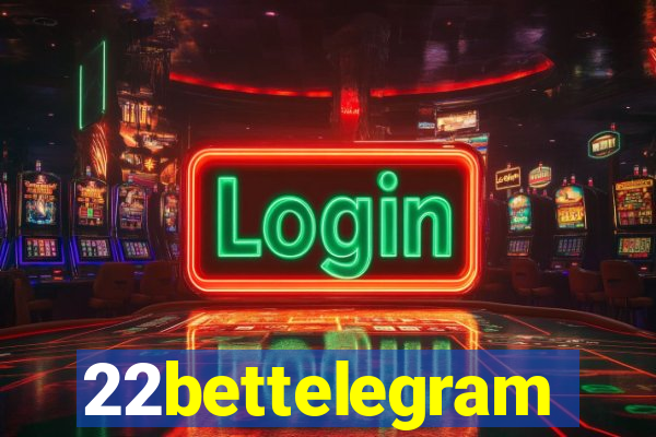 22bettelegram