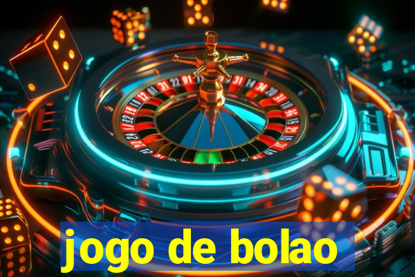 jogo de bolao