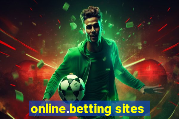 online.betting sites