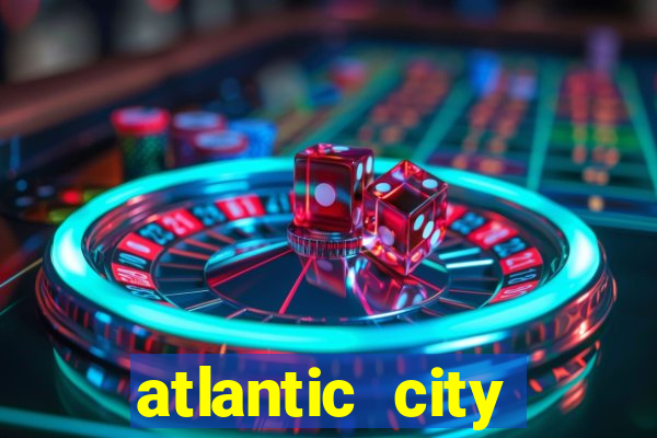 atlantic city casino nj