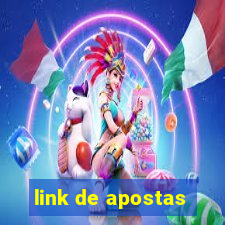 link de apostas