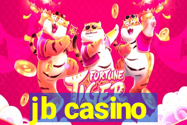 jb casino