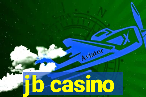 jb casino