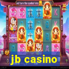 jb casino