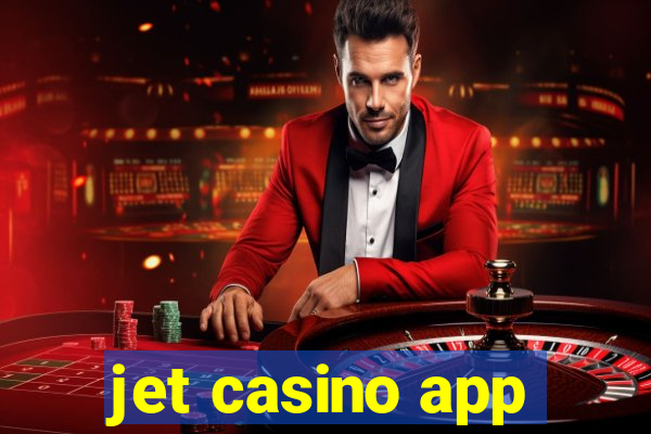 jet casino app