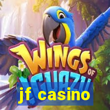 jf casino