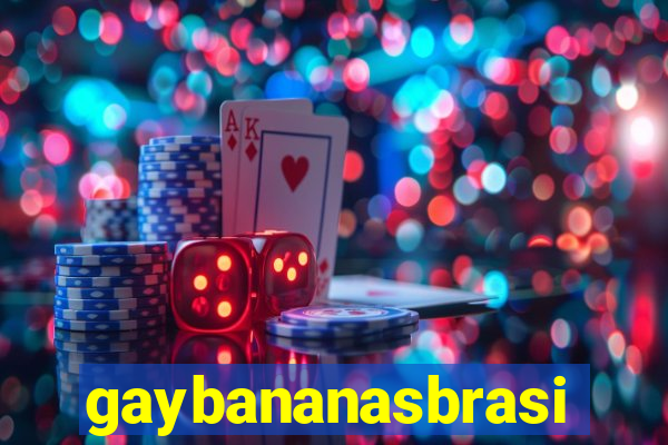 gaybananasbrasil.com