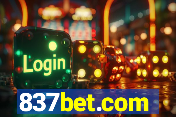 837bet.com