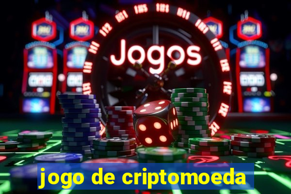 jogo de criptomoeda