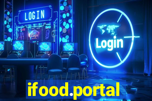 ifood.portal