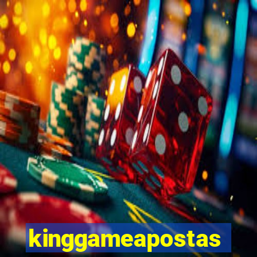 kinggameapostas